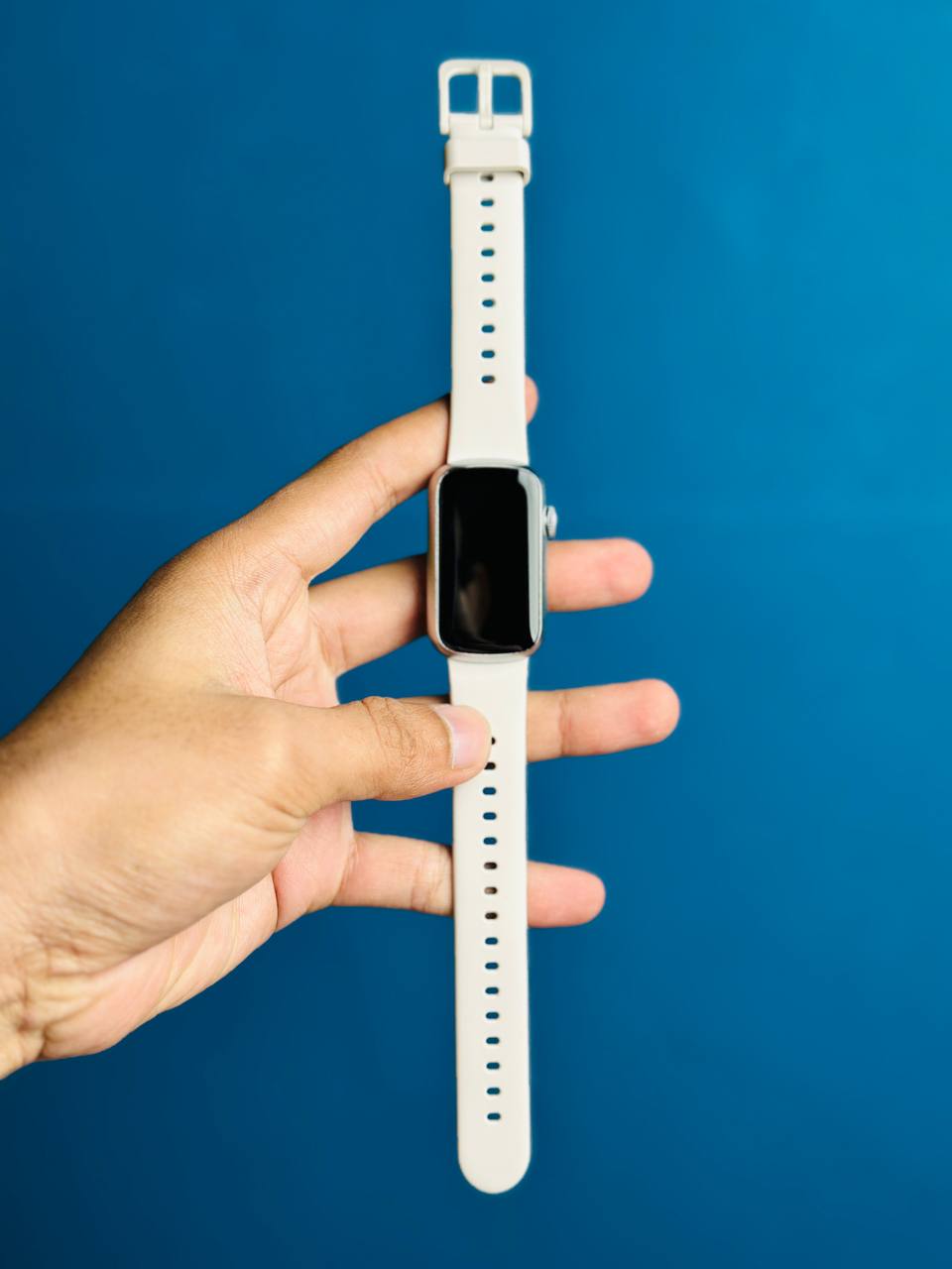 Valdus VB02 Bluetooth calling Smartwatch –