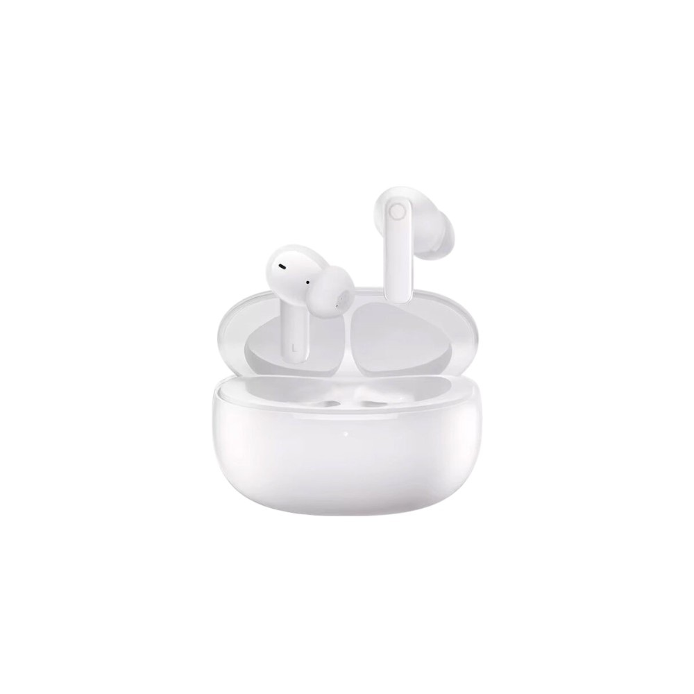 HAYLOU HQ5 ANC TWS Earbuds – White