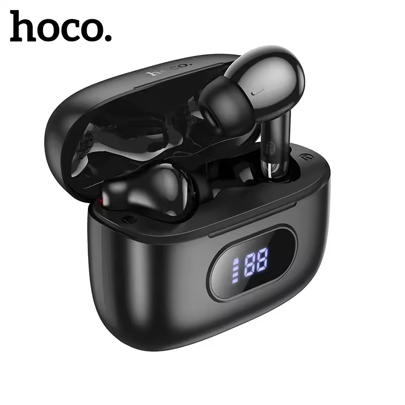 HOCO EQ2 Plus Wireless Bluetooth Earbuds