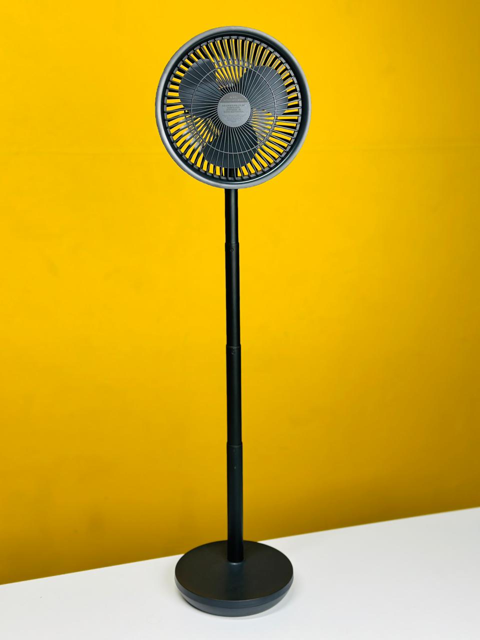 Xiaomi AISOLOVE F5 Pro Max (10,000mAh Battery) Rechargeable Fan